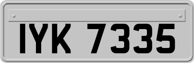 IYK7335