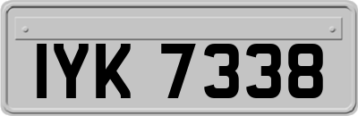 IYK7338