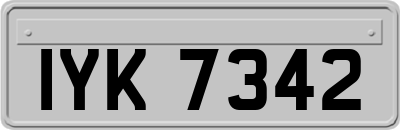 IYK7342