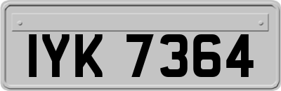IYK7364