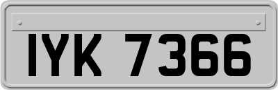 IYK7366