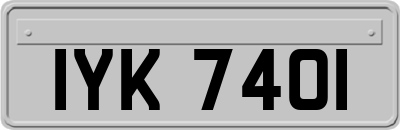 IYK7401