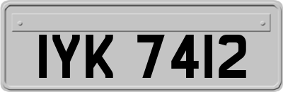 IYK7412