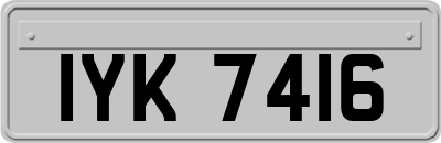 IYK7416