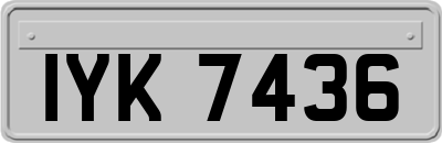 IYK7436