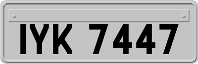IYK7447