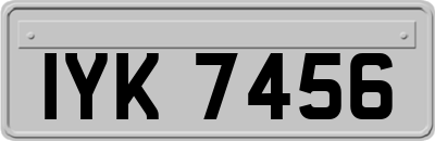IYK7456