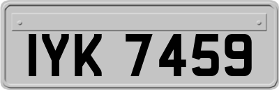 IYK7459
