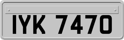 IYK7470