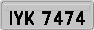 IYK7474