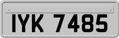 IYK7485