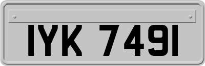 IYK7491