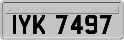 IYK7497