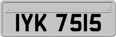 IYK7515