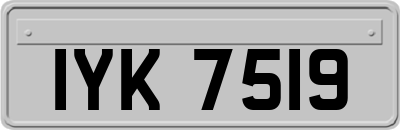 IYK7519