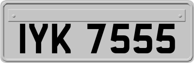 IYK7555