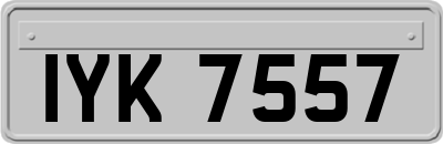 IYK7557