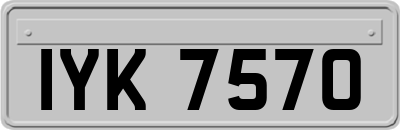 IYK7570