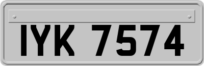 IYK7574