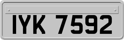 IYK7592