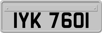 IYK7601