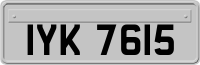 IYK7615