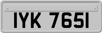 IYK7651