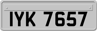 IYK7657