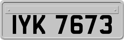 IYK7673