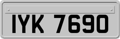 IYK7690