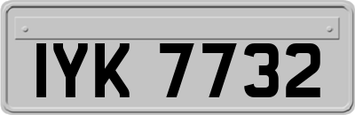 IYK7732