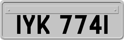 IYK7741