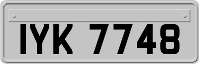 IYK7748
