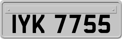 IYK7755