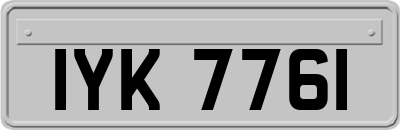 IYK7761