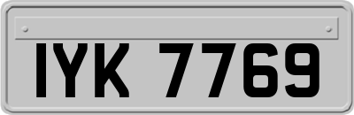 IYK7769