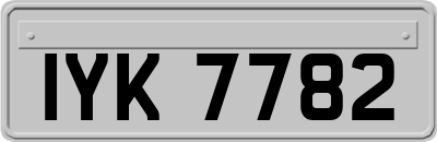 IYK7782