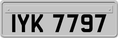 IYK7797