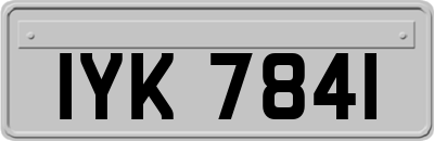 IYK7841