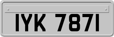 IYK7871