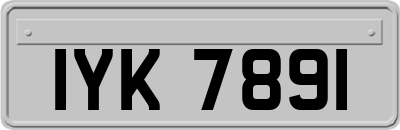 IYK7891