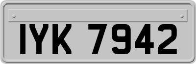 IYK7942
