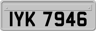 IYK7946