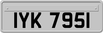 IYK7951