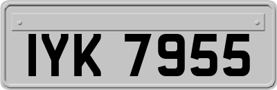 IYK7955