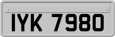 IYK7980