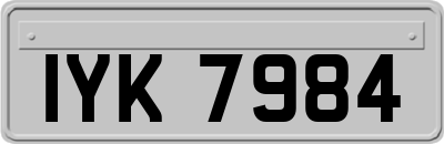 IYK7984