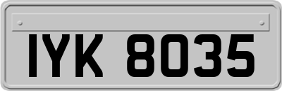 IYK8035