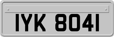 IYK8041