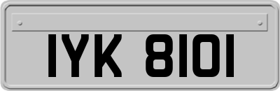 IYK8101